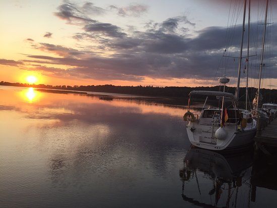 Bisserup Lystbådehavn