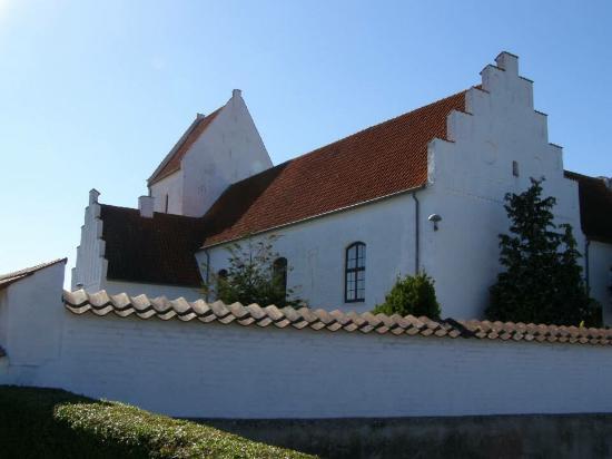 Hyllinge Kirke
